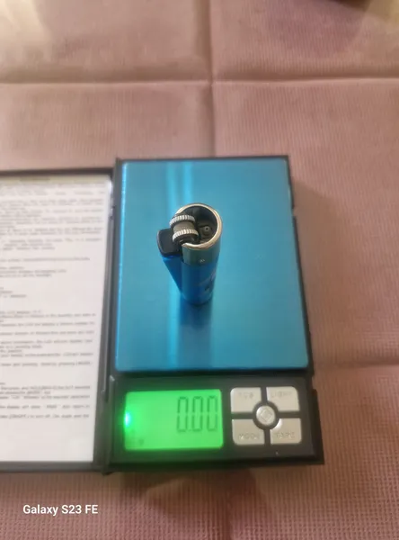 عکس ارسالی خریدار