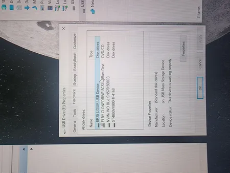 دانگل بلوتوث لیتو مدل LU-10