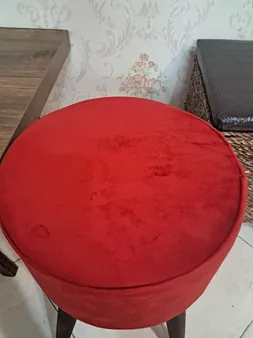 پاف مدل رسپینا