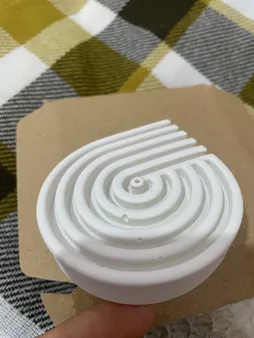 جا عودی مدل مینیمال