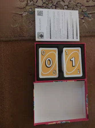 بازی فکری مدل اونو