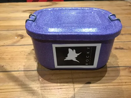 ظرف غذا راکی مدل XZ022