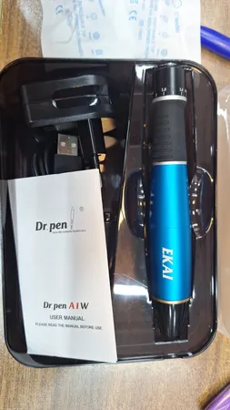 دستگاه میکرونیدلینگ دکترپن مدل EKAI کد A1-W