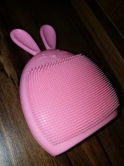 برس پاک کننده صورت کونرت مدل خرگوشی