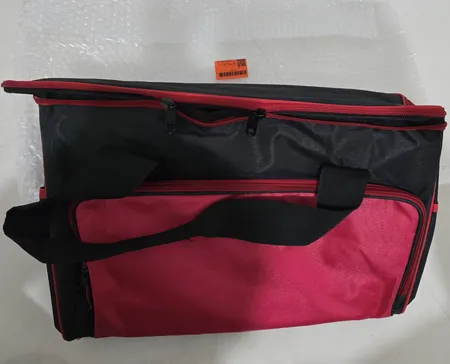 کیف دستگاه جوش توربو مدل T250