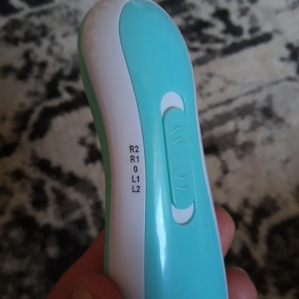 ست ناخن گیر و سوهان کودک مدل ZX-905