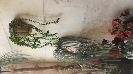 گلدان دیواری مدل 425