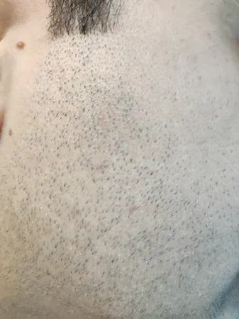 ماشین اصلاح موی سر و صورت و بدن وی جی ار مدل V-056