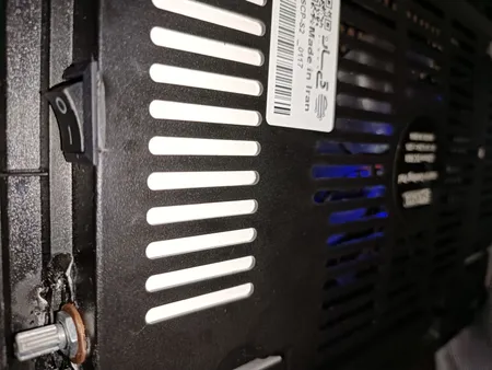 پایه خنک کننده سادیتا مدل SCP-S2