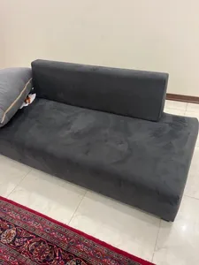 تجریه خرید مبل راحتی سه نفره شاهان دکور مدل 2020 کد 20-33