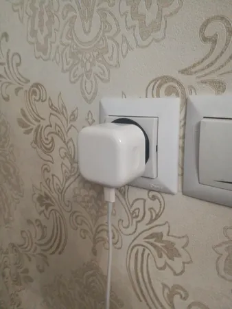 شارژر دیواری 20 وات اپل مدل B/A