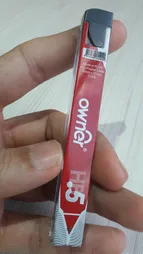 نوک مداد نوکی 0.5 میلی متری اونر مدل Hi-Polymer