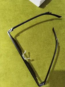 تجریه خرید عینک مدل Thug Life