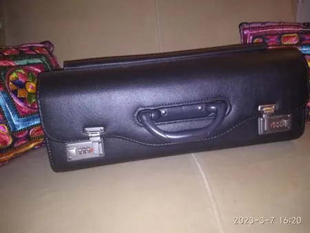 کیف خلبانی گارد مدل 24111