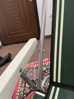 صندلی تاشو سفری مدل D02