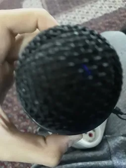 میکروفون اسپیکر وستر مدل WS-858 کد 3001378