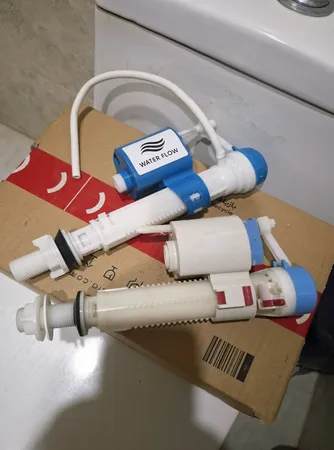 شناور توالت فرنگی مدل  Water Flow