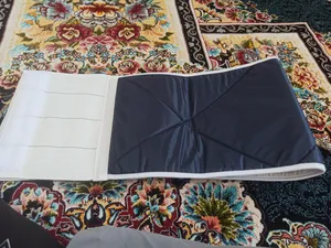 تجریه خرید شکم بند لاغری طب و صنعت کد 62200