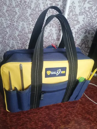 کیف ابزار گلکسی وان مدل TG01