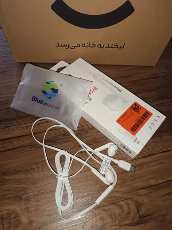 هندزفری بلو اسپکترام مدل TC-20