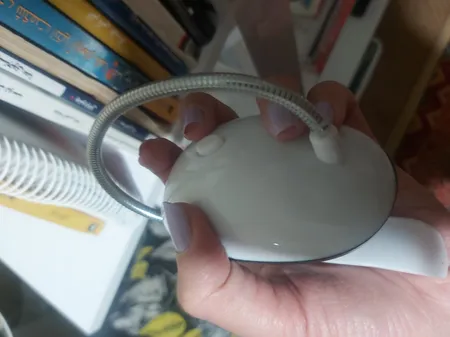 چراغ مطالعه مدل XY-0416