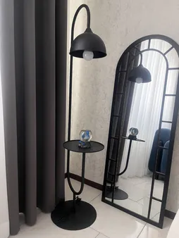آباژور ایستاده مدل 007