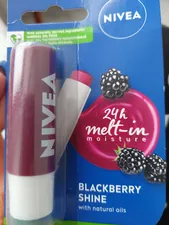 تجریه خرید بالم لب لابلو مدل Blackberry Shine