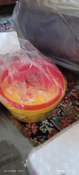 عکس ارسالی خریدار