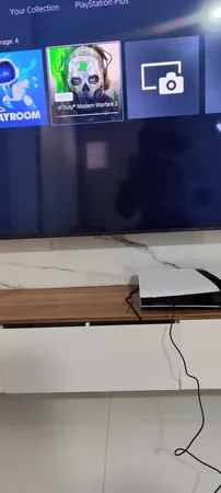 کنسول بازی سونی مدل PlayStation 5 Pro ظرفیت 2 ترابایت ریجن اروپا