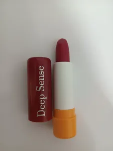 تجریه خرید بالم لب دیپ سنس مدل میوه های استوایی