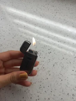 فندک کد z12 مدل دلفین