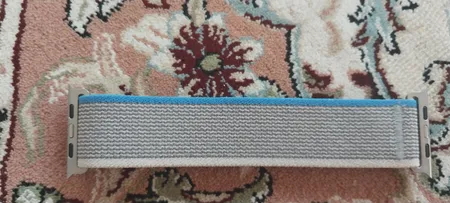بند مدل Trail Loop مناسب برای اپل واچ 42/44/45/49 میلی متری