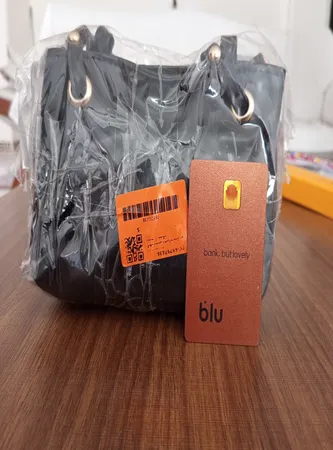 کیف دستی دخترانه مدل دو دسته