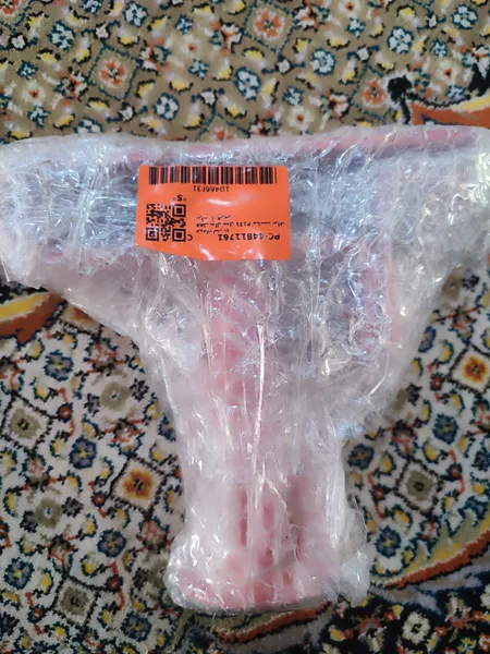 عکس ارسالی خریدار