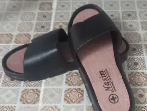 تجریه خرید دمپایی زنانه مدل 2147