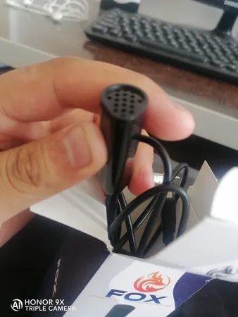 میکروفن رومیزی مدل 016