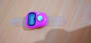 تجریه خرید صلوات شمار مدل انگشتی کد MH_041