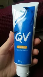 کرم مرطوب کننده کیووی مدل Replenishes حجم 100 میلی گرم