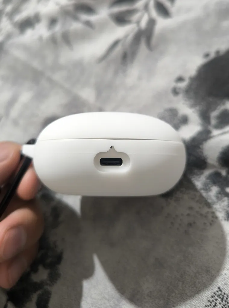 هدفون بلوتوثی انکر مدل Liberty 4 Pro