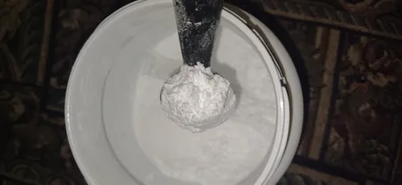 پودر کراتین پیور 100 درصد دوبیس - 300 گرم