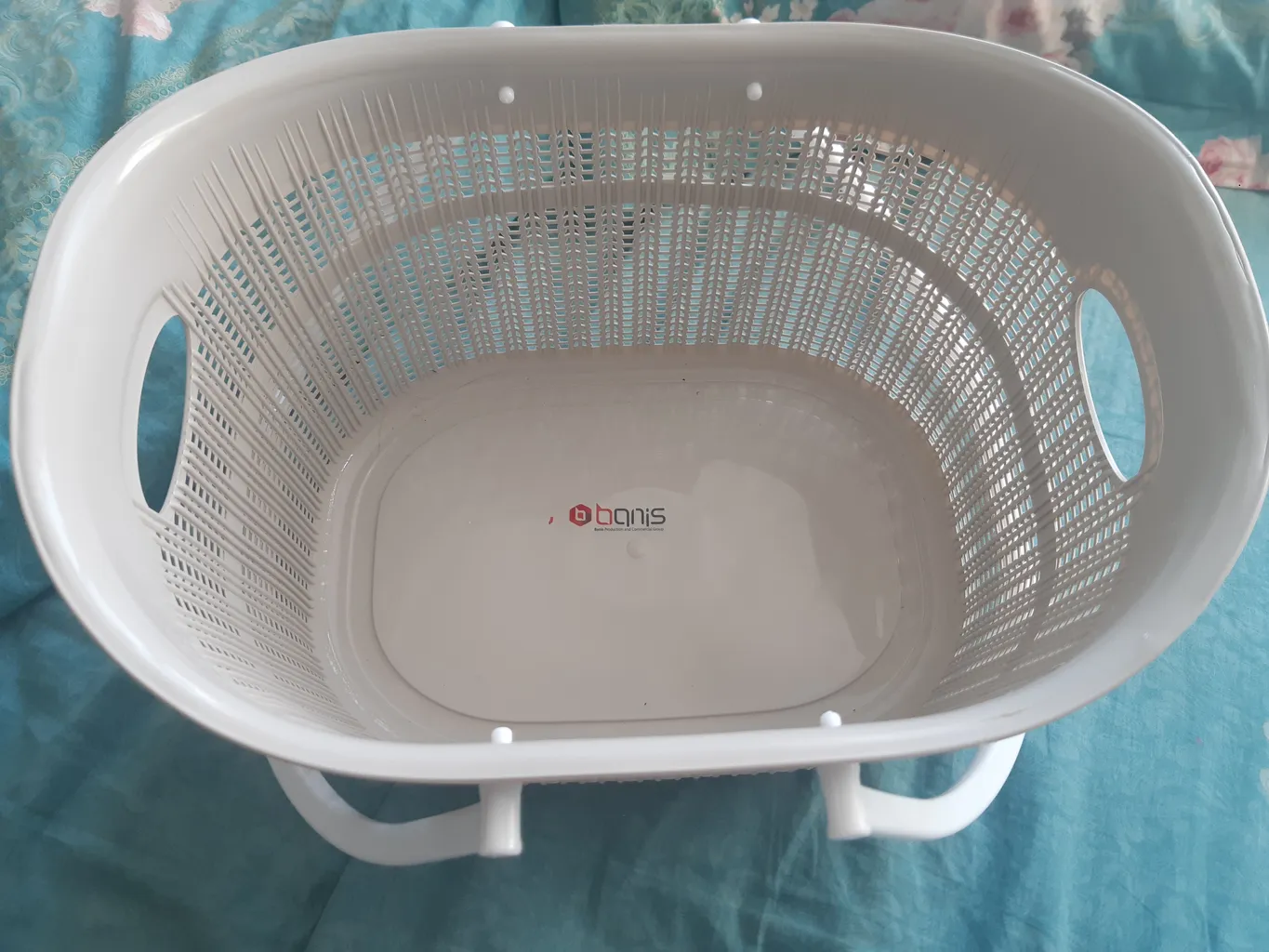 سبد پیک نیک بانیس مدل گرند کد 02