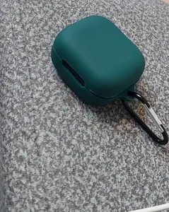 تجریه خرید کاور آلتیمیت شیلد مدل Silicon-UL مناسب برای کیس هدفون بی سیم انکر Soundcore R50i NC