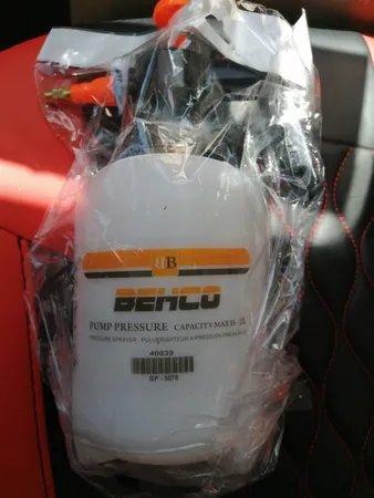 سمپاش بهکو مدل BG-2 حجم 2 لیتر