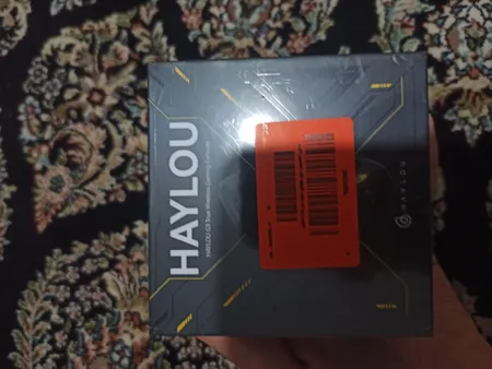 هدفون مخصوص بازی بلوتوثی هایلو مدل G3