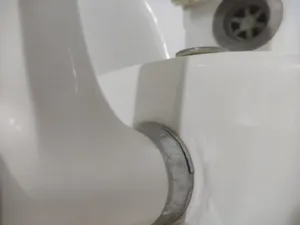 تجریه خرید ست شیرآلات دزلی مدل لوتوس لایت BZ مجموعه 5 عددی