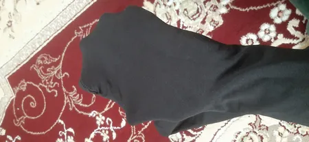 جوراب شلواری زنانه پنتی مدل 280wet look