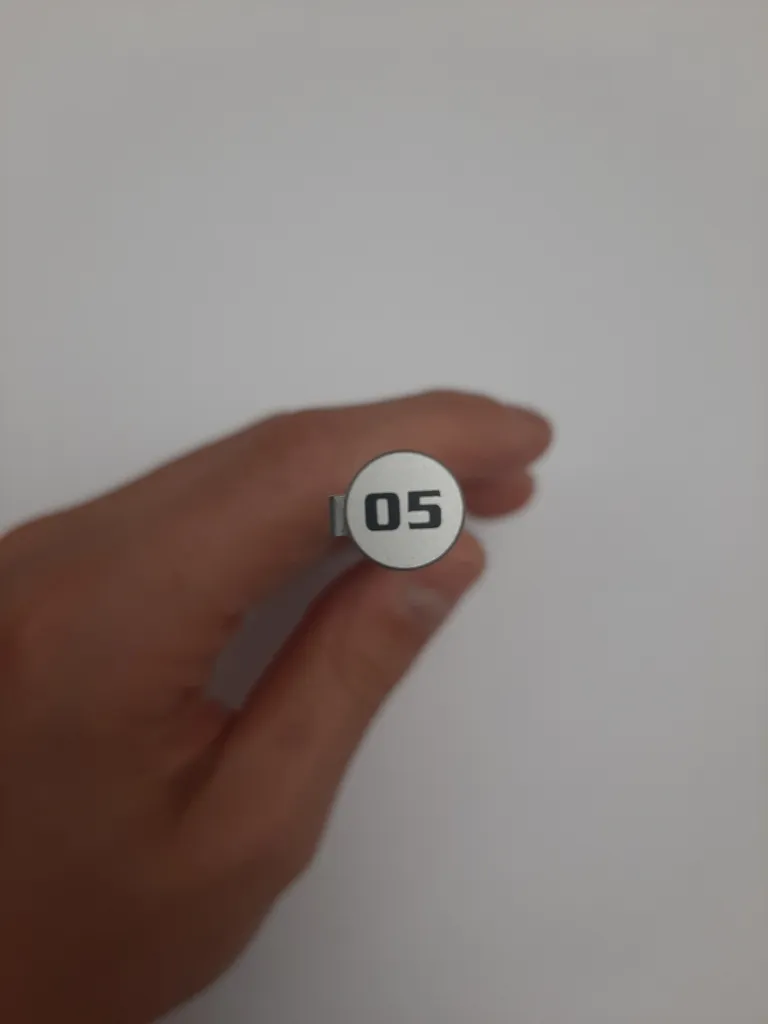 مداد نوکی 0.5 میلی متر پلاتینیوم مدل MSD-1000B