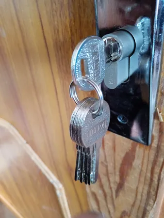 سیلندر قفل اولترا کد 014