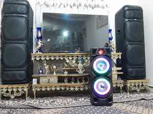 تجریه خرید اسپیکر بلوتوثی قابل حمل مدل ZQS8210