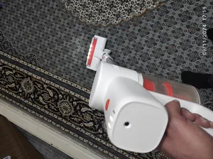 تجریه خرید جاروبرقی شیائومی مدل Xiaomi Vacuum Cleaner G20 Lite